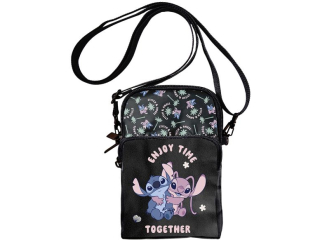 Torebka na smartfona PASO STITCH DS25AA-210 18x10,5x3,5