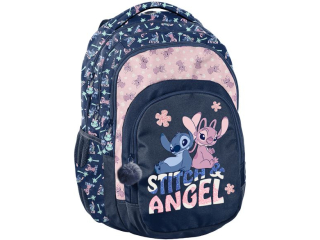 Plecak PASO STITCH DS25CC-276 38x29x17