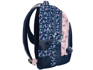 Plecak PASO STITCH DS25CC-276 38x29x17