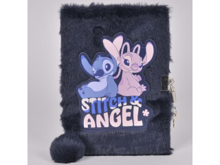 Pamitnik PASO STITCH DS25CC-3676 A5