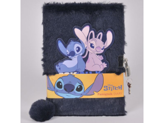 Pamitnik PASO STITCH DS25CC-3676 A5