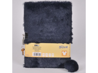 Pamitnik PASO STITCH DS25CC-3676 A5
