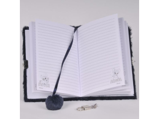 Pamitnik PASO STITCH DS25CC-3676 A5