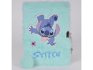Pamitnik PASO STITCH DS25DD-3676 A5
