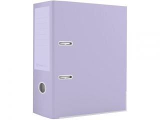 Segregator INTERDRUK A4/75 2R D� Pastel lilac