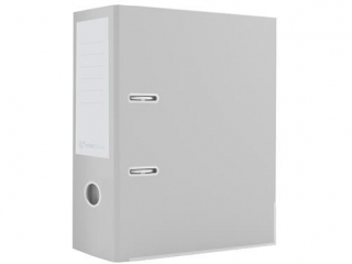 Segregator INTERDRUK A4/75 2R D� Pastel gray