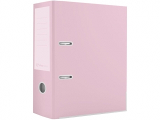 Segregator INTERDRUK A4/75 2R D� Pastel pink