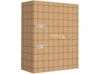 Segregator INTERDRUK A4/75 2R D� HS Kraft geo