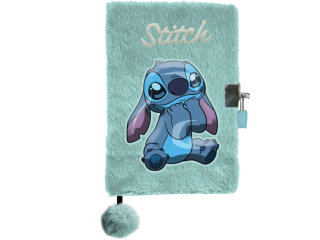 Pluszowy pami�tnik PASO STITCH DS25FF-3676 A5