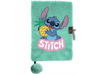 Pluszowy pami�tnik PASO STITCH DS24SI-3676 A5