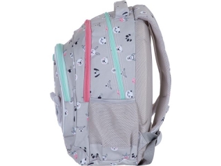Plecak 38cm (15") ASTRA AB330, Kitty The Cute