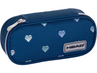 Pirnik saszetka ASTRA HEAD HOLO EFFECT SPLASH HEARTS, AC6