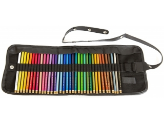 Kredki KOH-I-NOOR Polycolor w etui 36 kolor�w