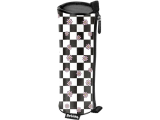 Piórnik tuba PASO BEUNIQ BU25KW-003 22x8x8