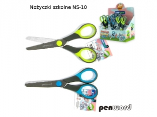 NO�YCZKI SZKOLNE NS-10