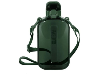 Butelka na wod PASO PPGN-3027 22x10x5
