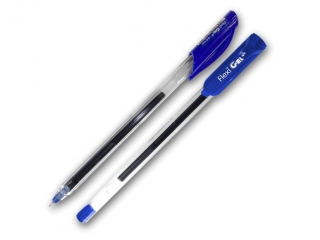 D�ugopis �elowy PENMATE Flexi Gel niebieski