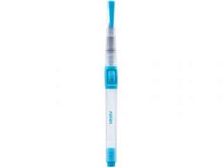 P�dzelek wodny nylonowy okr�g�y ASTRA nr 2.�blister