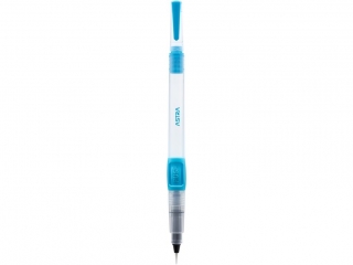 P�dzelek wodny nylonowy okr�g�y ASTRA nr 2.�blister