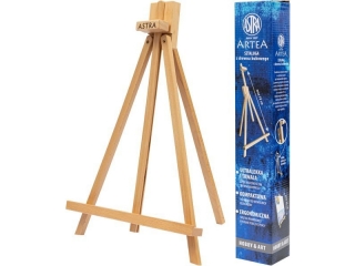 Sztaluga z drewna bukowego do podobrazi ARTEA - wysoko�� do 70 cm.  [opakowanie=24szt]