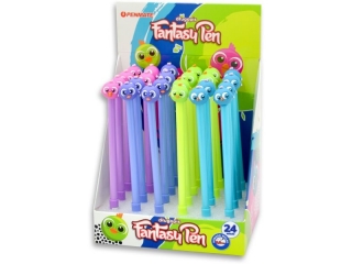 D�ugopis fantazyjny PENMATE Ptaszyna