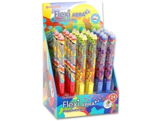 D�ugopis �cieralny PENMATE Flexi Abra Ombre