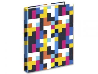 Segregator PENMATE A5/2 T 0116 Rubik r�ne wzory