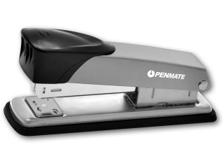 Zszywacz PENMATE PS-300 kolor szary