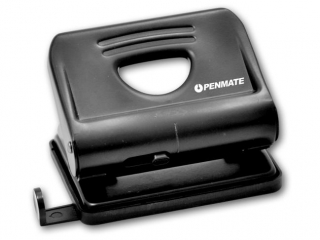 Dziurkacz PENMATE PP-100 kolor czarny