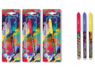 D�ugopis �cieralny PENMATE Flexi Abra Ombre niebieski na blistrze