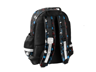 Plecak PASO FOOTBALL CLUB PP26FD-116 41x28x18