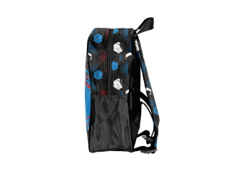 Plecak ma�y PASO 3D FOOTBALL CLUB PP26FD-503 28x22x10