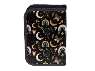Pi�rnik bez wyposa�enia PASO HORSES PP26HR-P001BW 19,5x13x3,5