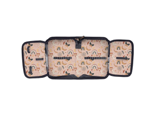 Pi�rnik bez wyposa�enia PASO HORSES PP26HR-P001BW 19,5x13x3,5