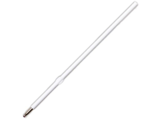 PENMATE WKAD DO DUGOPISU FLEXI CLICK 1,0 MM NIEBIESKI W OPAKOWANIU 20 SZT. [opakowanie=20szt]