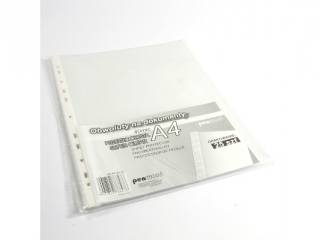 Koszulka PENWORD A4/25szt. 40mic.