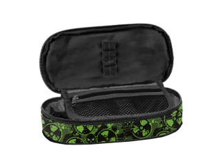 Pi�rnik saszetka PASO ALERT PP26RD-013 23x10x5