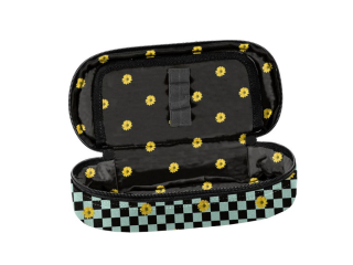 Pi�rnik saszetka PASO BeUniq SUNFLOWER  BU26VN-013 24x11x5