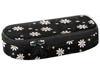 Piórnik saszetka PASO BeUniq DAISY BU26SB-013 24x11x5