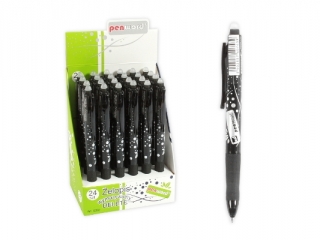 �elopis wymazywalny PENWORD GP-6202 czarny