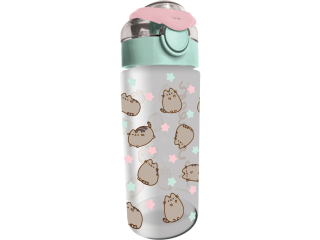 Bidon 500 ml PUSHEEN