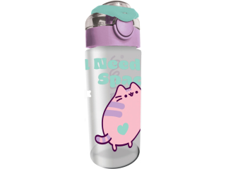 Bidon 500 ml PUSHEEN