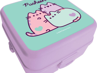 niadaniwka PUSHEEN