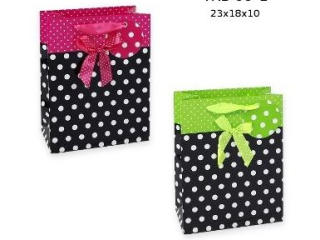 TORBY PREZENTOWE TRB 55-1 23x18x10  [opakowanie=12szt](SZPSH)