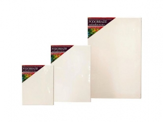 Podobrazie bawe�niane TITANUM 40x60 cm