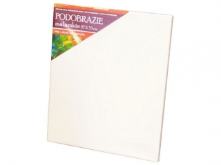 Podobrazie bawe�niane TITANUM 27x33 cm