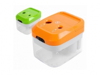 TEMPER�WKA ELEKTRYCZNA PODW�JNA CAYMAN