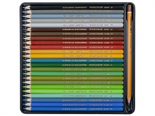 Kredki KOH-I-NOOR Polycolor 48 kolor�w