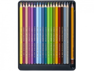 Kredki KOH-I-NOOR Polycolor 36 kolor�w