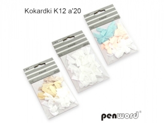 KOKARDKI K12 a20